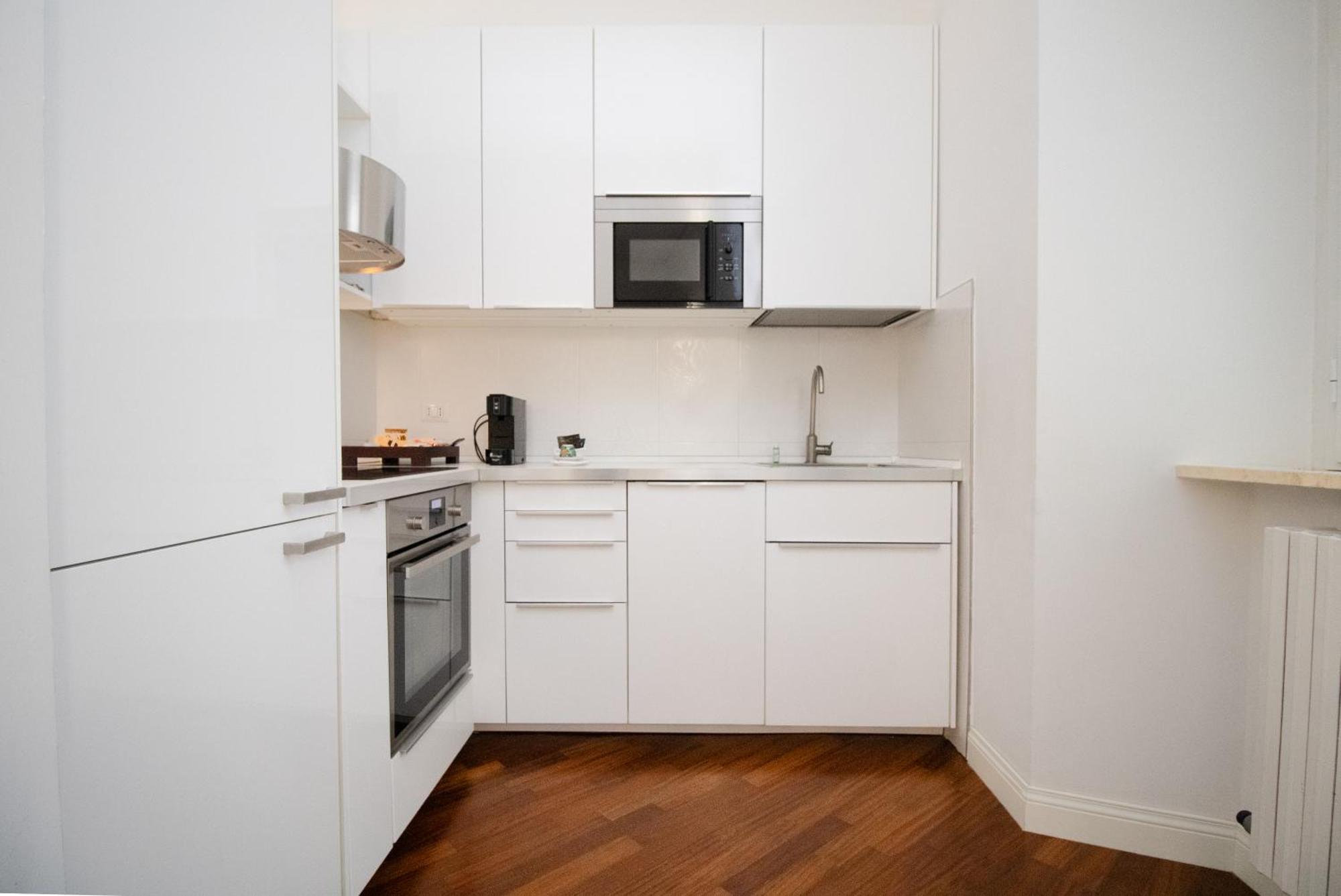 Palazzo Tancredi Apartment Ancona Exterior photo